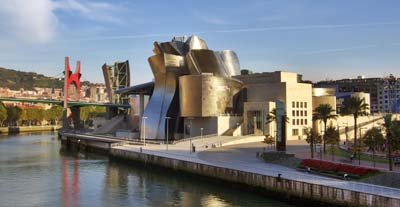 Encuentra tu lugar en Bilbao