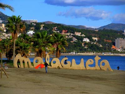 Encuentra tu lugar en Mlaga